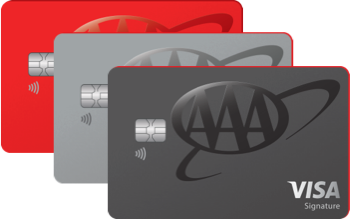 Frequently Asked Questions - AAA Credit Card
