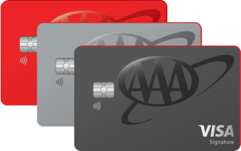 AAA Credit Card  Apply Online or Manage Your AAA Cash Back Credit Card