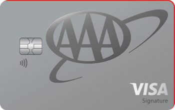 AAA Dollars Plus Visa Signature Benefits - AAA Credit Card