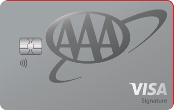 AAA Credit Card  Apply Online or Manage Your AAA Cash Back Credit