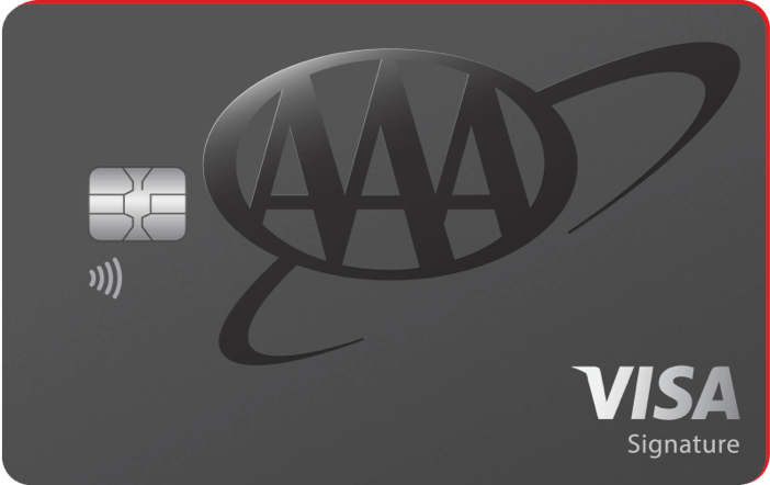 AAA Credit Card | Home